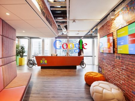 Real Estate Google
