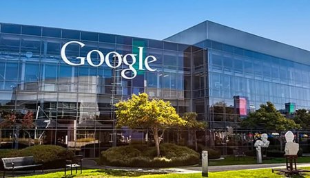 Real Estate Google