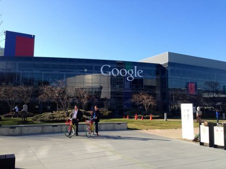 Real Estate Google