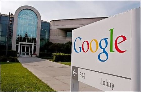 Real Estate Google